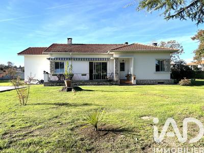 Maison - 145 m² - 5 pièces