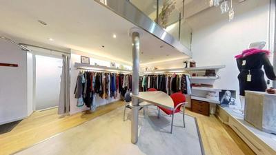 Local commercial - 60 m²