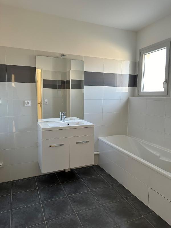 Appartement - 91 m² - 4 pièces