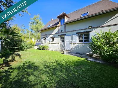 Maison - 77 m² - 3 pièces