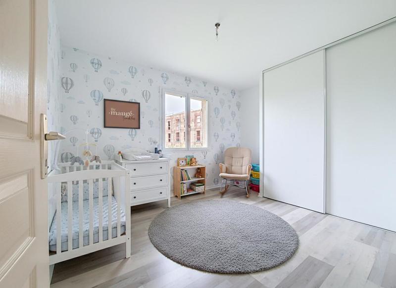 Maison - 128 m² - 5 pièces