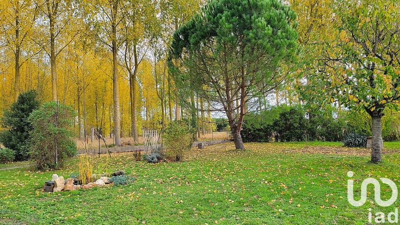 Maison - 155 m² - 6 pièces