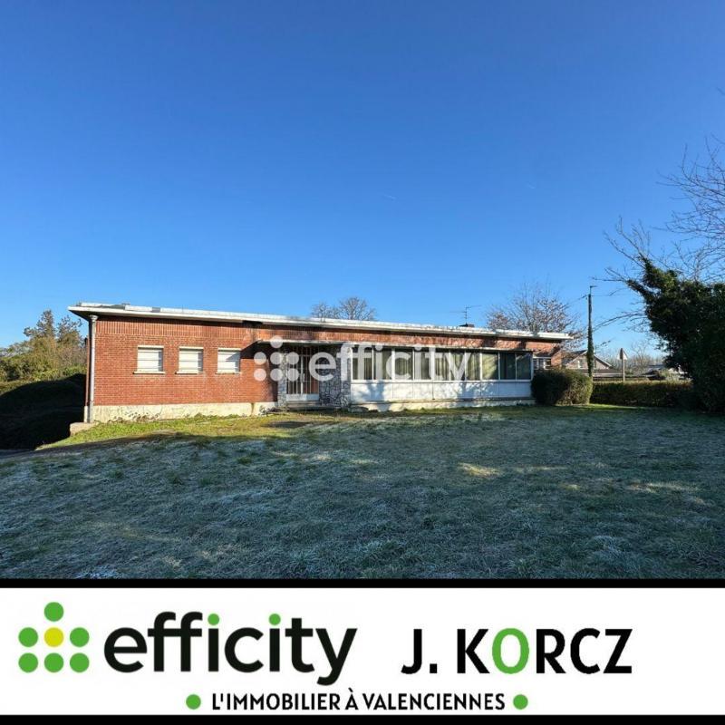 Bureau - 270 m² - 8 pièces