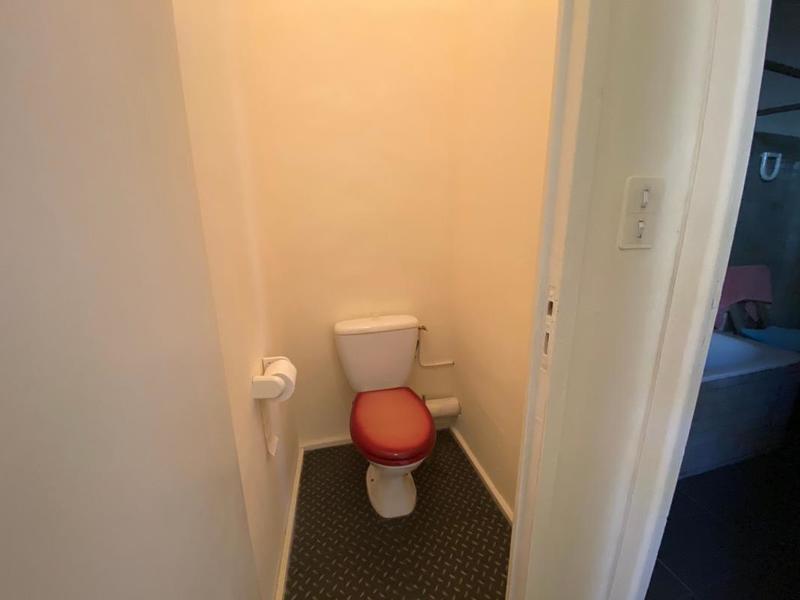 Maison de ville - 140 m² - 4 pièces