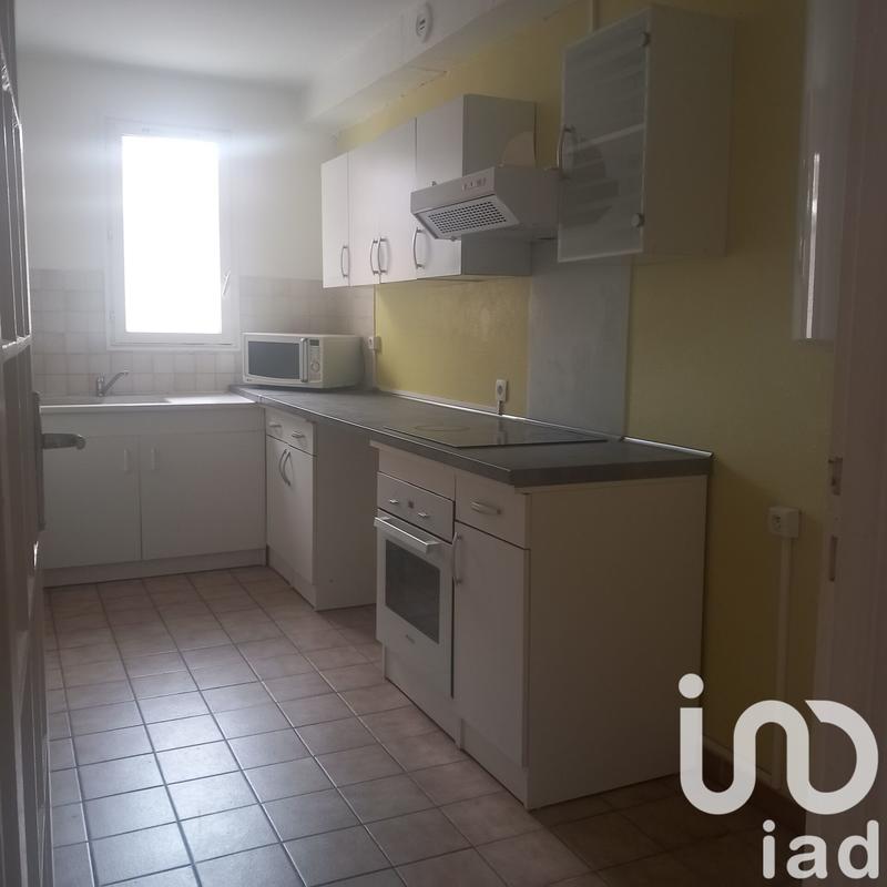 Appartement - 73 m² - 3 pièces