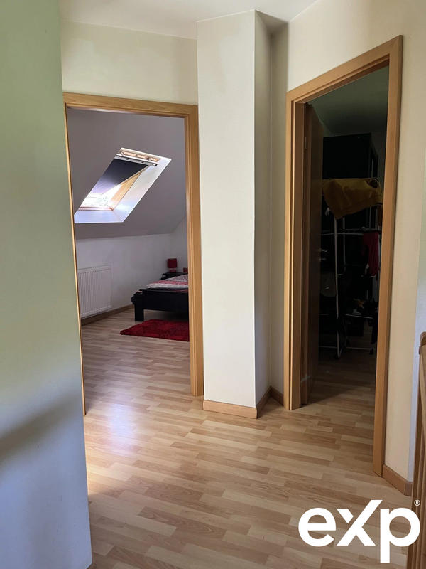 Maison - 77 m² - 4 pièces