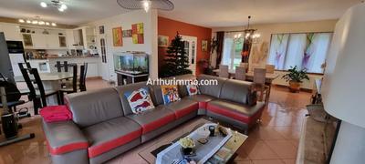 Maison - 175 m² - 7 pièces