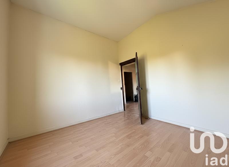 Maison - 159 m² - 6 pièces