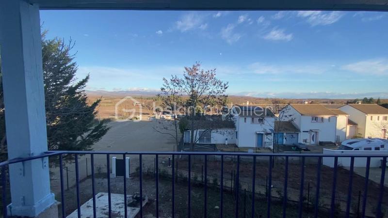 Appartement - 79 m² - 3 pièces