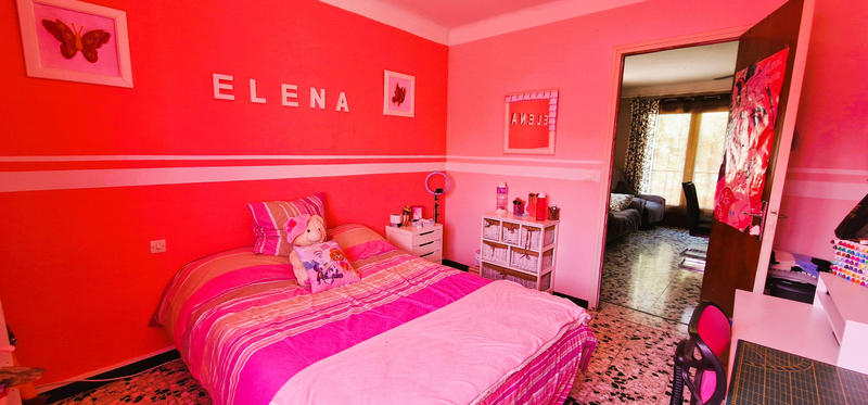 Maison - 119 m² - 5 pièces