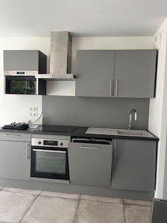 Appartement - 68 m² - 2 pièces