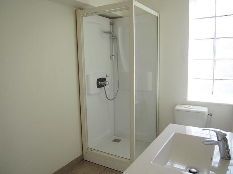 Maison - 110 m² - 7 pièces