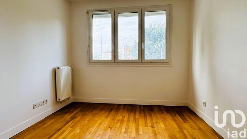 Appartement - 81 m² - 5 pièces