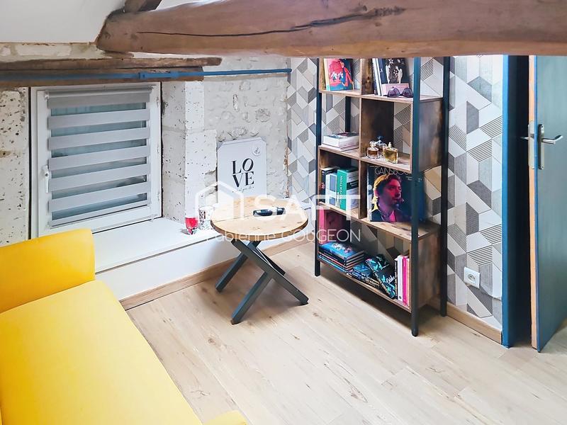 Maison - 149 m² - 6 pièces