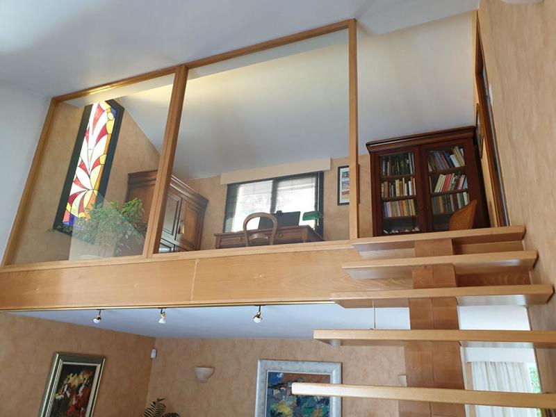 Maison - 240 m² - 7 pièces