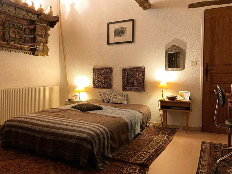 Maison - 250 m² - 9 pièces