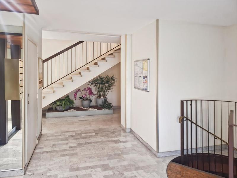 Appartement - 70 m² - 4 pièces