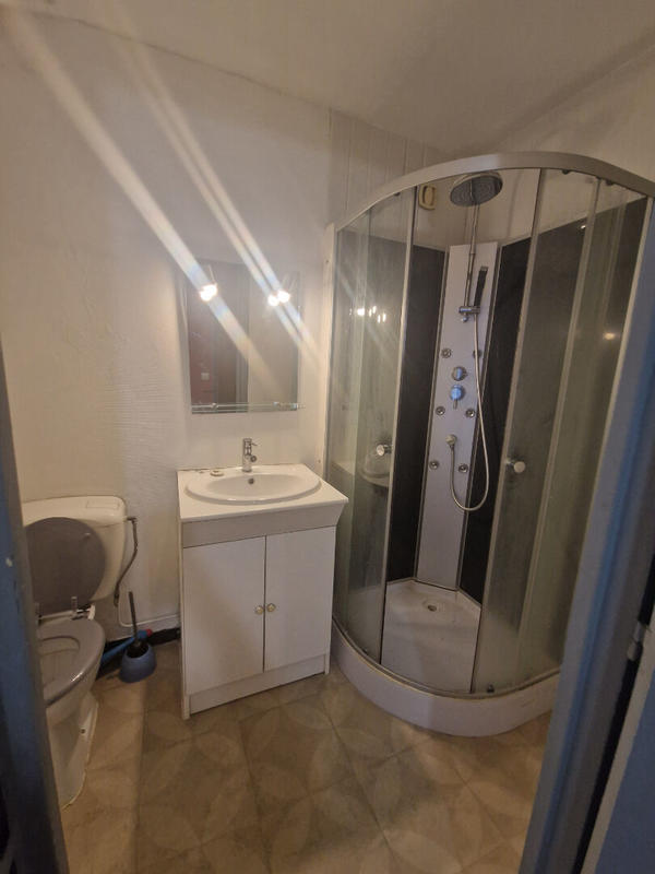 Appartement - 30 m² - 1 pièce