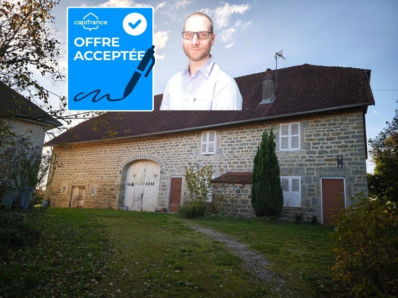 Maison - 148 m² - 5 pièces