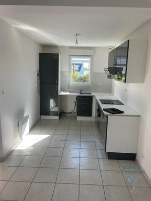 Maison - 78 m² - 4 pièces