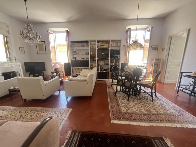 Appartement - 92 m² - 4 pièces