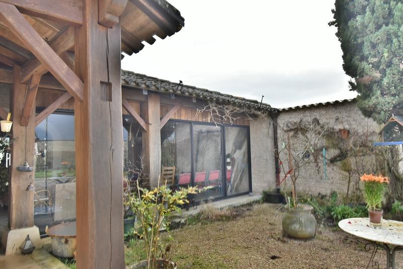 Maison en pierre - 162 m² - 4 pièces