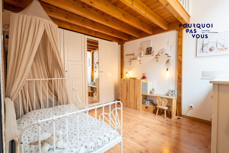 Appartement - 66 m² - 2 pièces