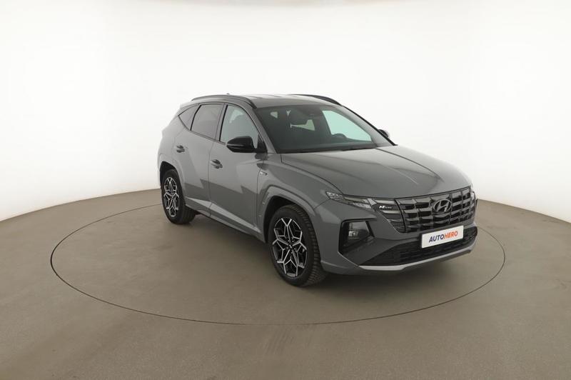 Hyundai Tucson 1.6 t-GDi Hybrid n Line Edition Bva6 230 ch
