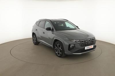 Hyundai Tucson 1.6 t-GDi Hybrid n Line Edition Bva6 230 ch