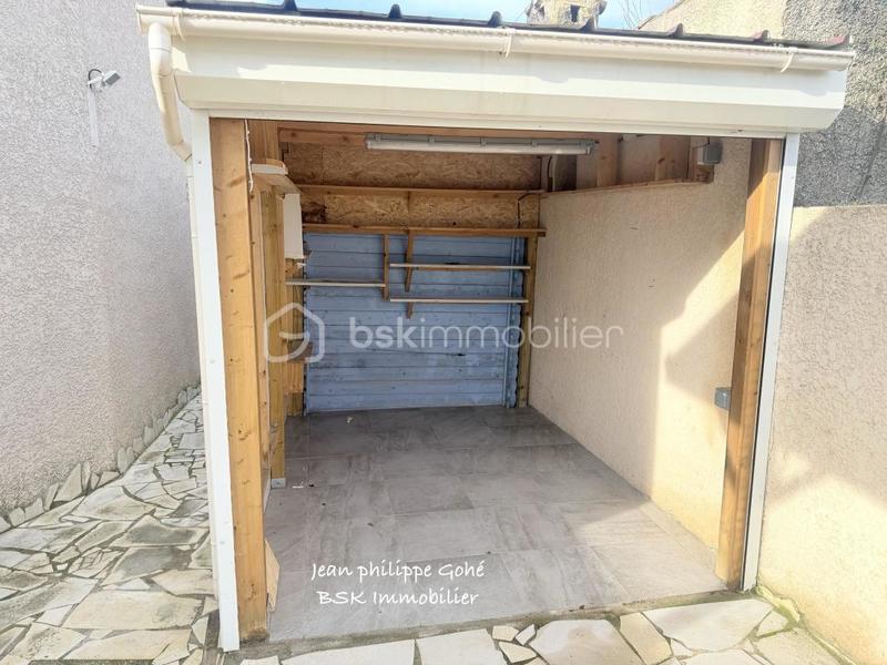 Villa - 135 m² - 5 pièces