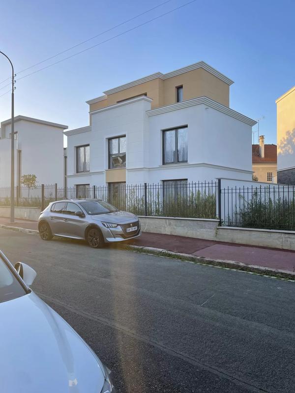 Maison - 168 m² - 7 pièces