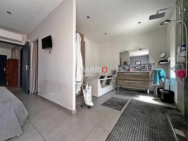 Villa - 160 m² - 5 pièces