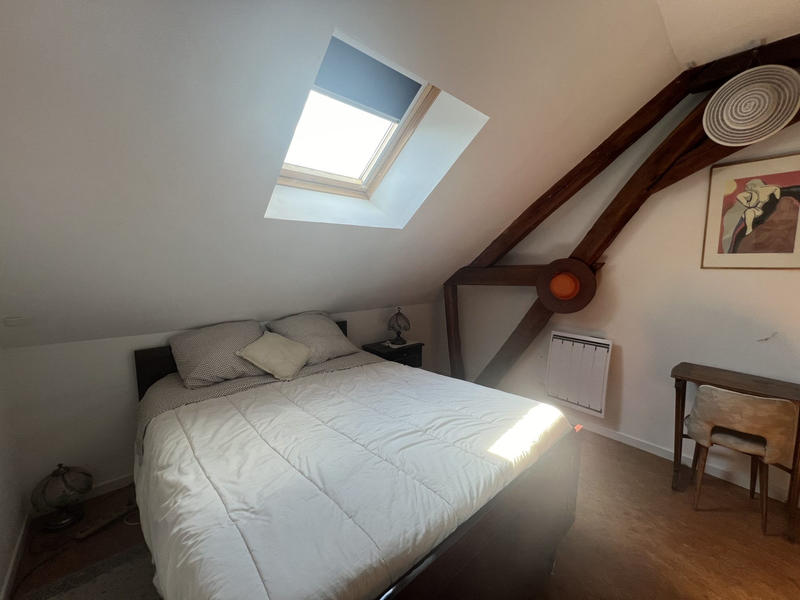 Maison - 106 m² - 4 pièces