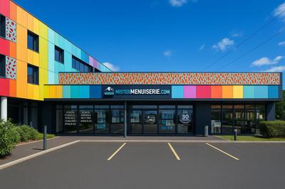 Local d'activité / Entrepôt - 325 m²