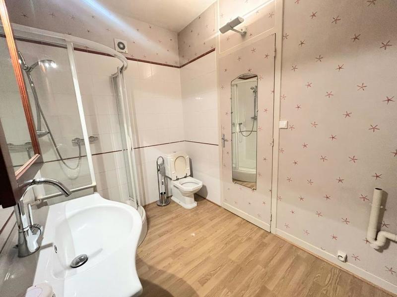 Maison - 126 m² - 5 pièces