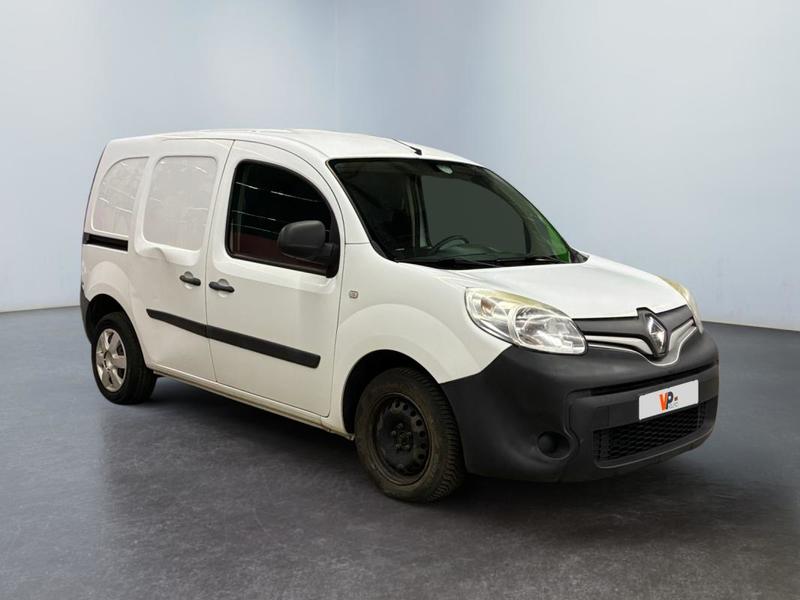 Renault Kangoo Express 1.5 Dci 90 Energy E6 Extra R-Link
