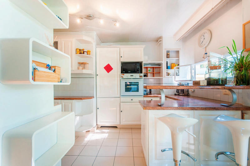 Appartement - 71 m² - 4 pièces