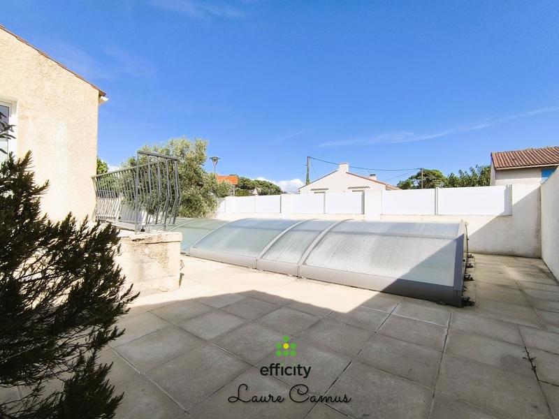 Maison - 149 m² - 6 pièces