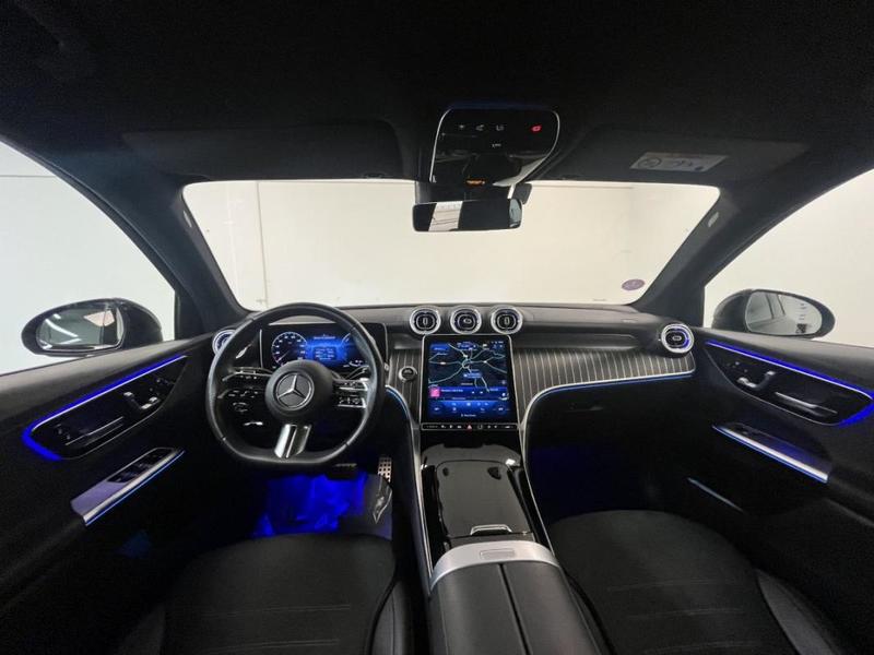 Glc (2) Glc 400 e Amg Line 4matic