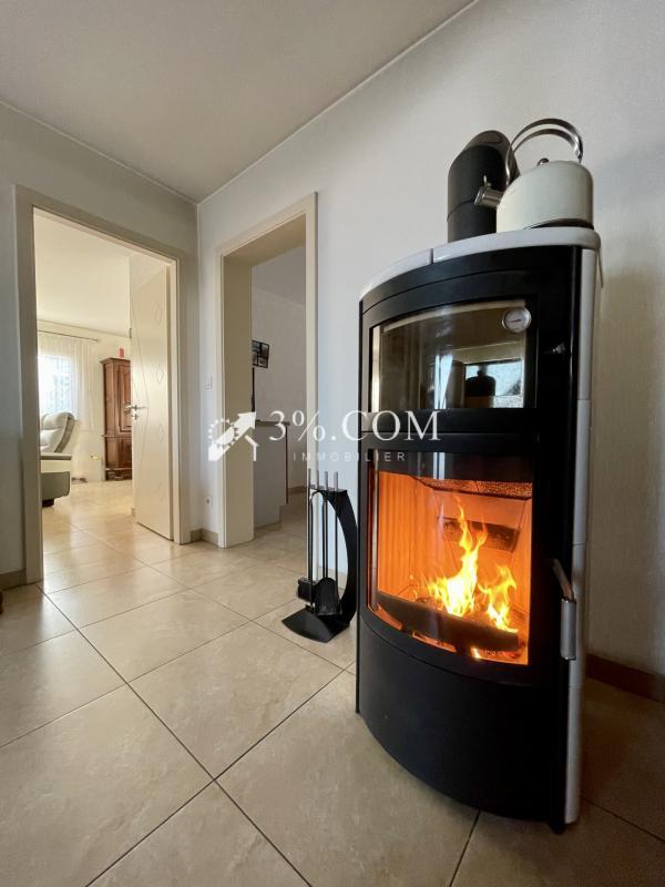 Maison - 190 m² - 6 pièces