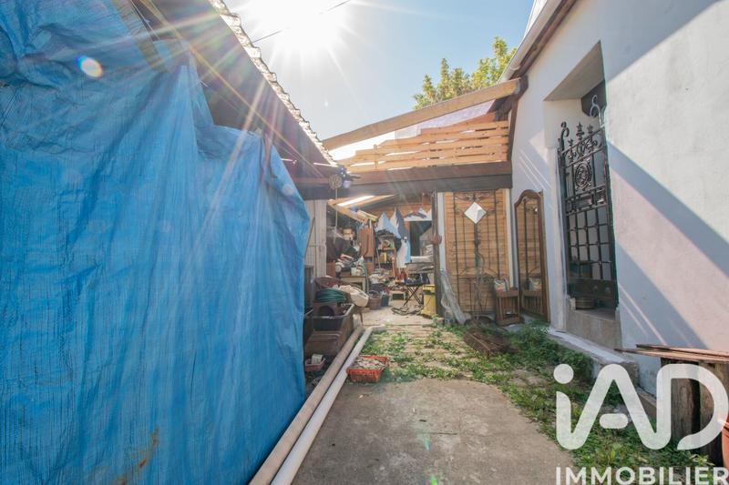 Maison - 109 m² - 4 pièces