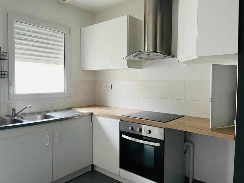 Maison - 91 m² - 4 pièces