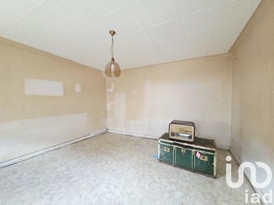 Maison - 155 m² - 8 pièces