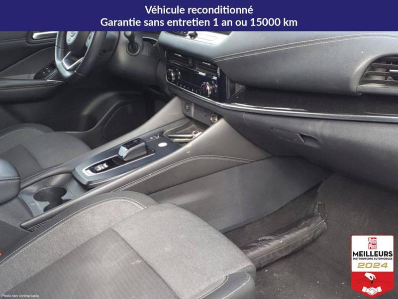 Nissan Qashqai e-Power 190 ch n-Connecta