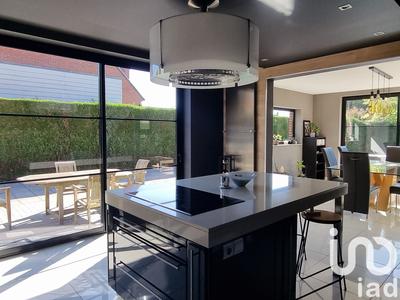 Maison - 150 m² - 7 pièces