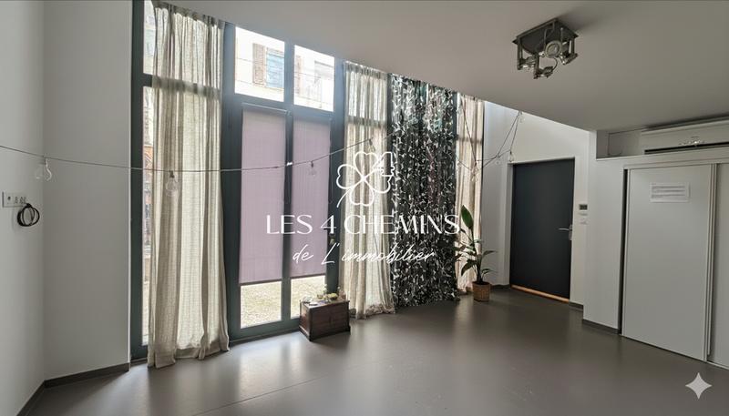 Local commercial - 46 m²