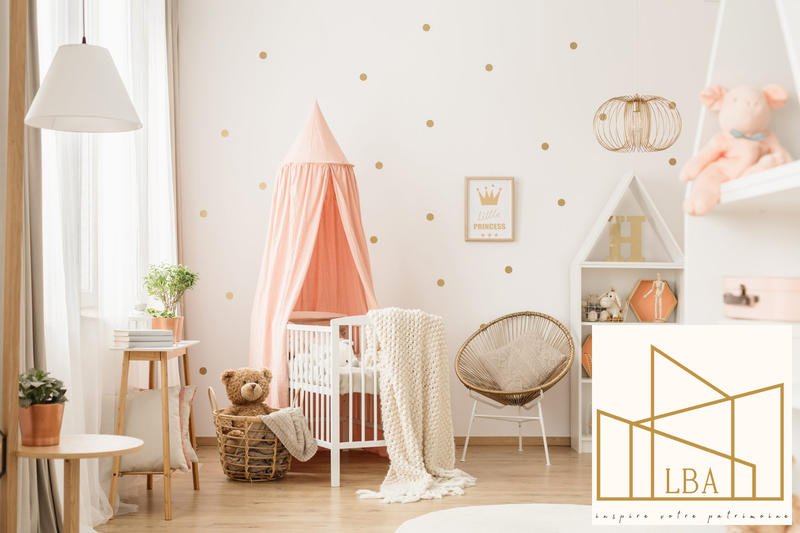 Appartement - 106 m² - 4 pièces