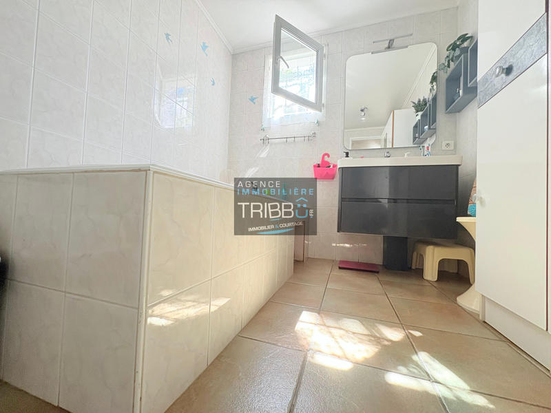 Villa - 116 m² - 5 pièces