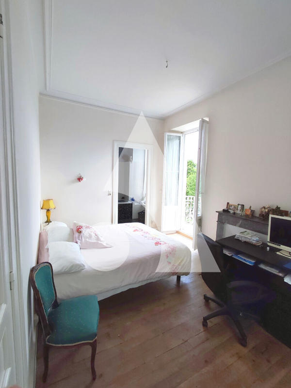 Appartement - 121 m² - 4 pièces