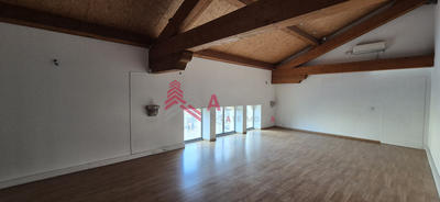 Local commercial - 73 m²